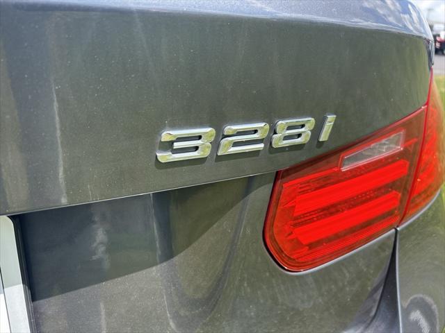 used 2015 BMW 328 car, priced at $11,859