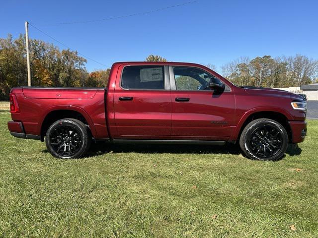 new 2025 Ram 1500 car, priced at $88,000