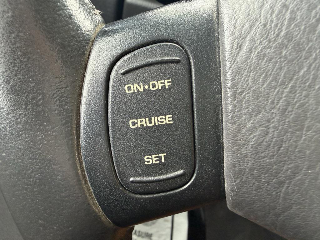 used 2002 Jeep Wrangler car, priced at $6,988