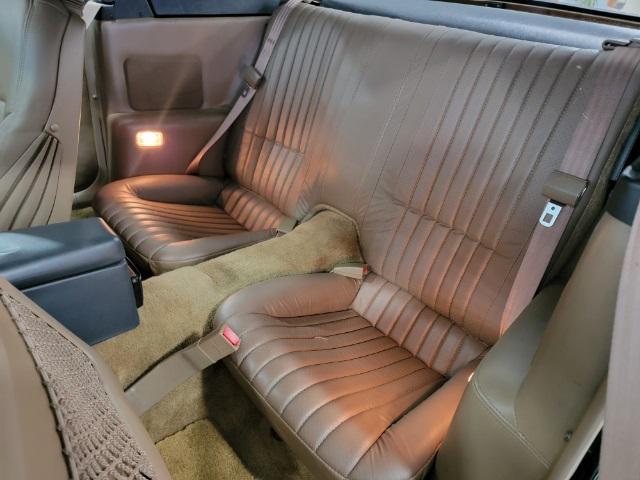 used 1992 Pontiac Firebird car, priced at $18,751