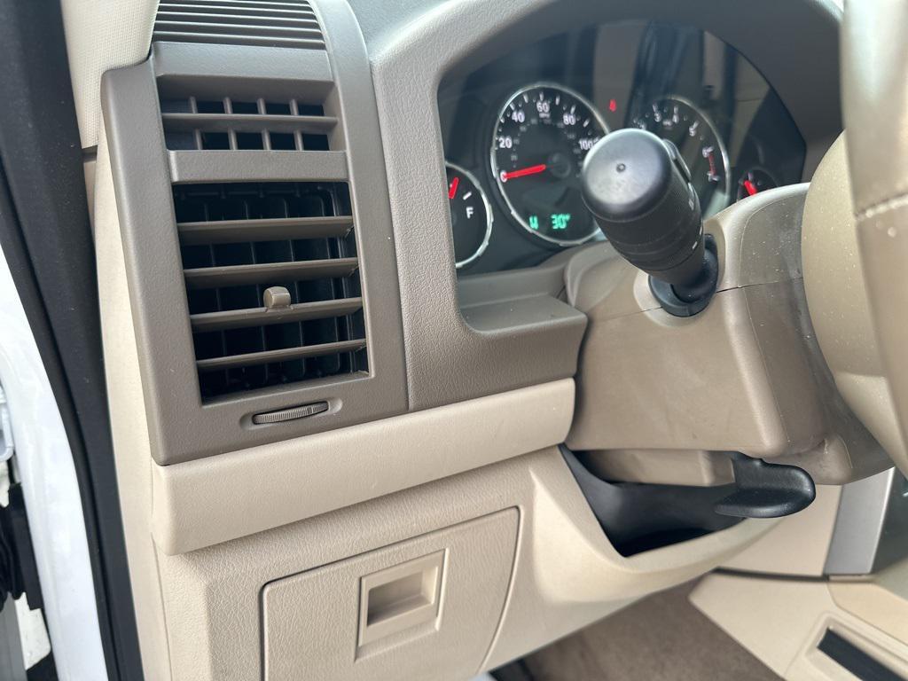 used 2012 Jeep Liberty car, priced at $9,574