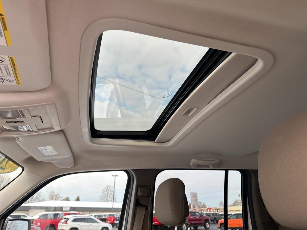 used 2012 Jeep Liberty car, priced at $9,574