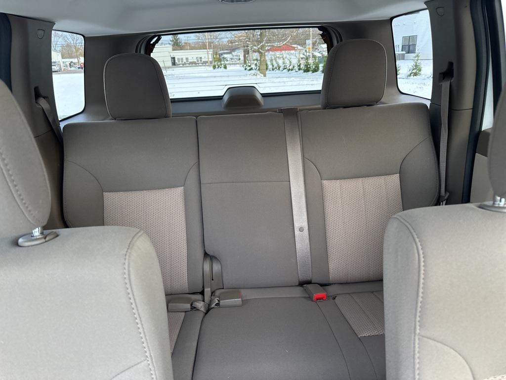 used 2012 Jeep Liberty car, priced at $9,574