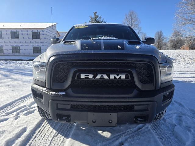 used 2023 Ram 1500 Classic car, priced at $38,579