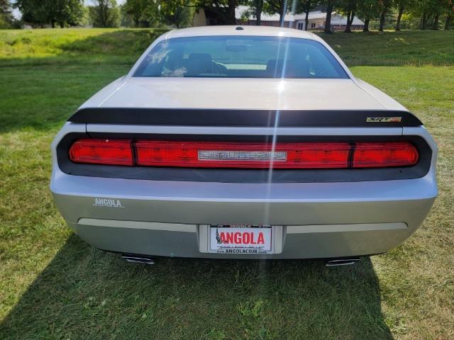 used 2009 Dodge Challenger car, priced at $32,796