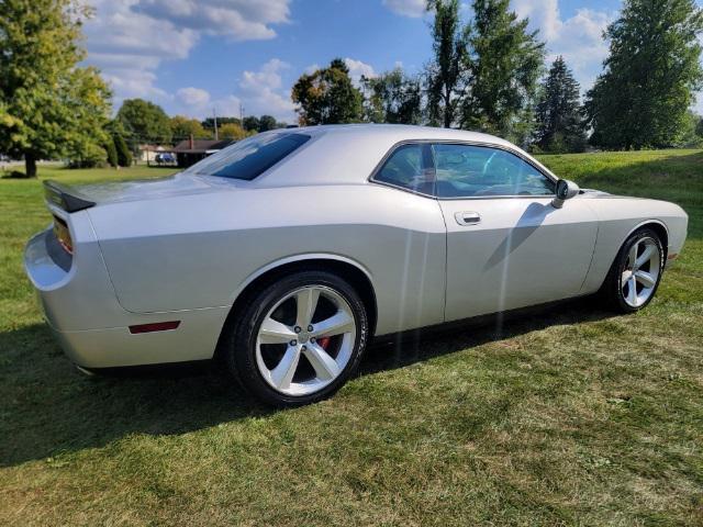 used 2009 Dodge Challenger car, priced at $32,796