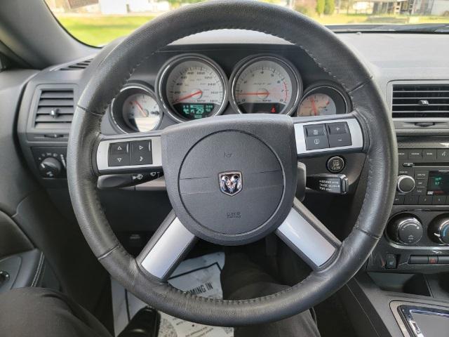 used 2009 Dodge Challenger car, priced at $32,796