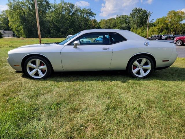 used 2009 Dodge Challenger car, priced at $32,796