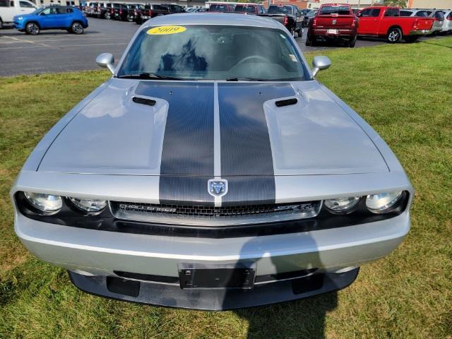 used 2009 Dodge Challenger car, priced at $32,796