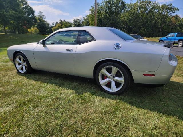 used 2009 Dodge Challenger car, priced at $32,796