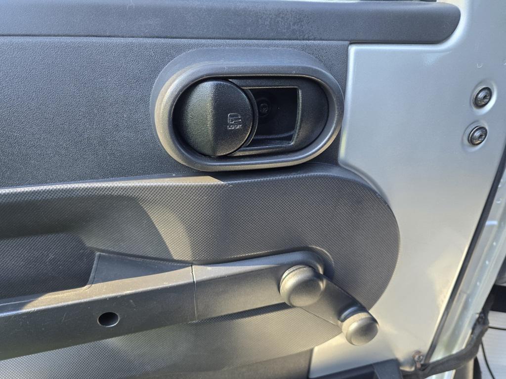 used 2009 Jeep Wrangler car, priced at $11,932