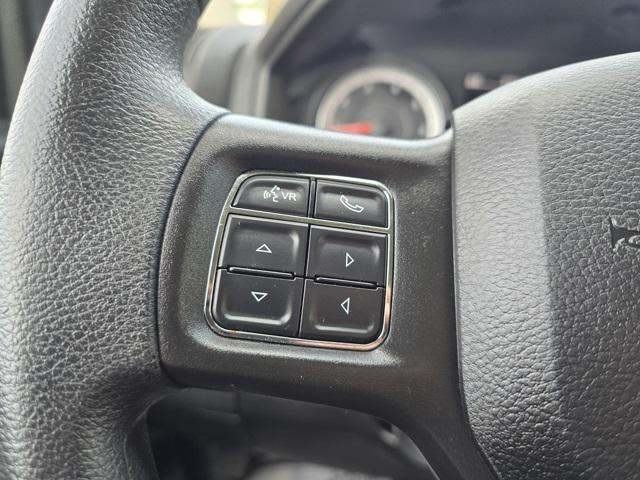 used 2022 Ram 1500 Classic car, priced at $37,871