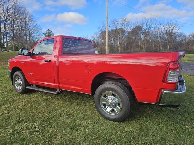 used 2022 Ram 2500 car, priced at $42,451