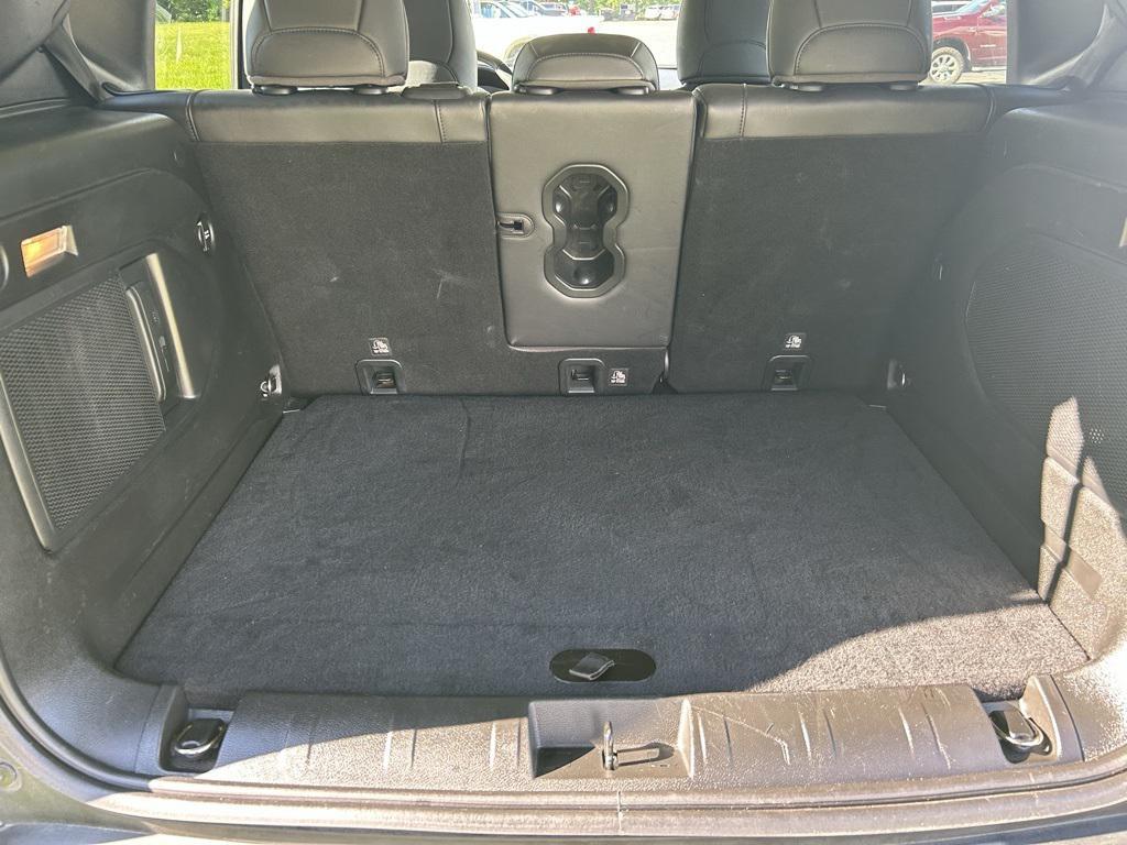 used 2015 Jeep Renegade car, priced at $11,425