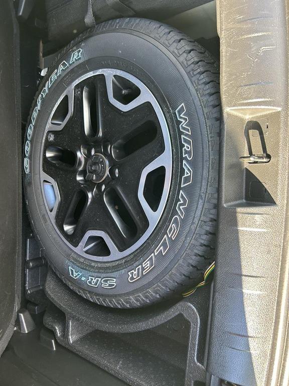 used 2015 Jeep Renegade car, priced at $11,425