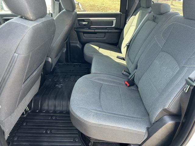 used 2022 Ram 1500 Classic car, priced at $31,513