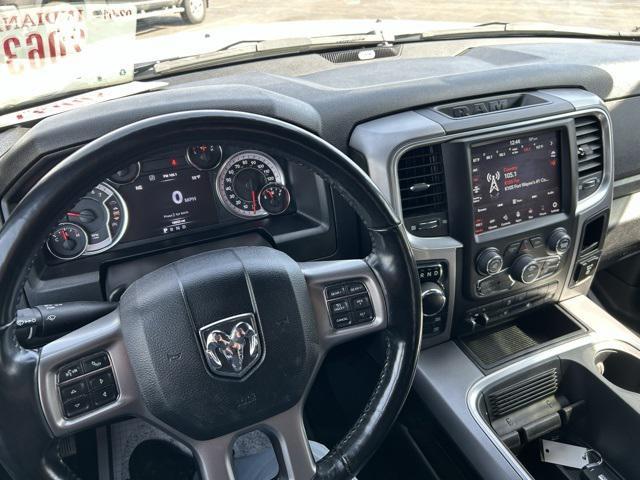 used 2022 Ram 1500 Classic car, priced at $31,513