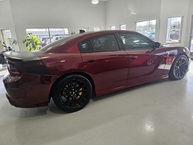 used 2018 Dodge Charger car, priced at $37,874