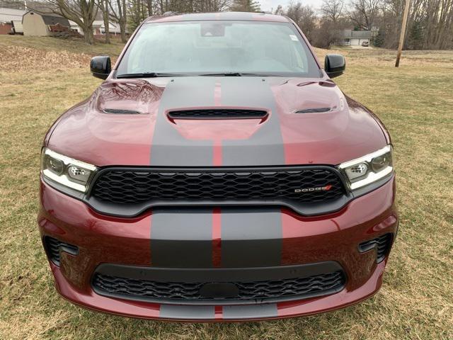 new 2024 Dodge Durango car, priced at $65,450