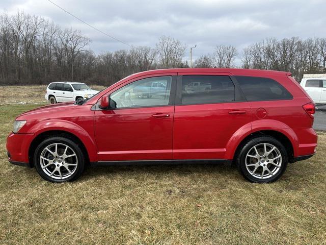 used 2019 Dodge Journey car, priced at $13,972