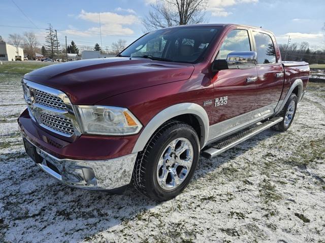 used 2015 Ram 1500 car, priced at $29,169