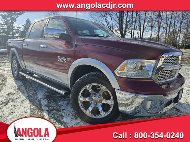 used 2015 Ram 1500 car, priced at $26,571