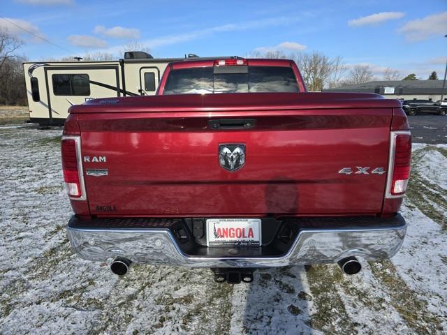 used 2015 Ram 1500 car, priced at $26,571