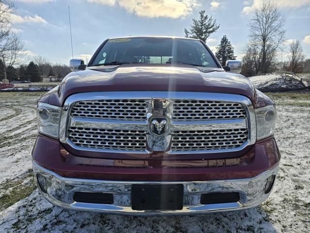 used 2015 Ram 1500 car, priced at $26,571