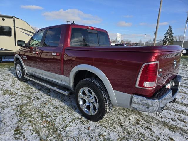 used 2015 Ram 1500 car, priced at $26,571