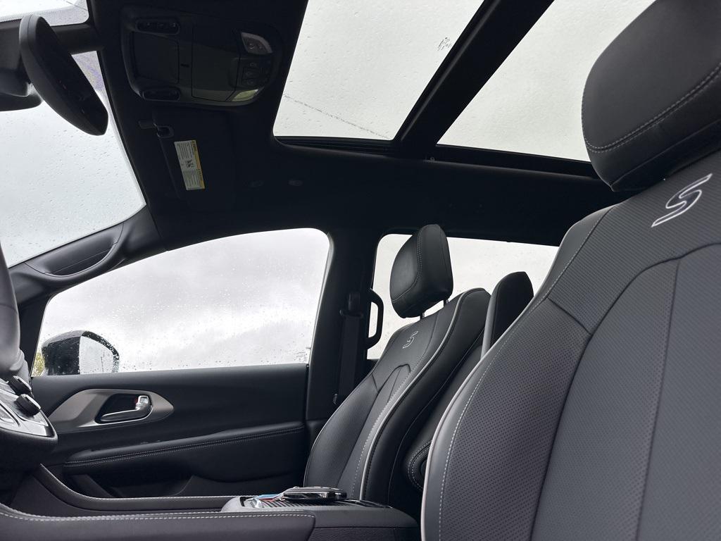 new 2026 Chrysler Pacifica car, priced at $52,535