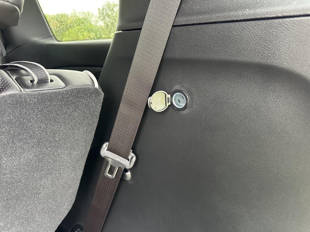 new 2026 Chrysler Pacifica car, priced at $52,535