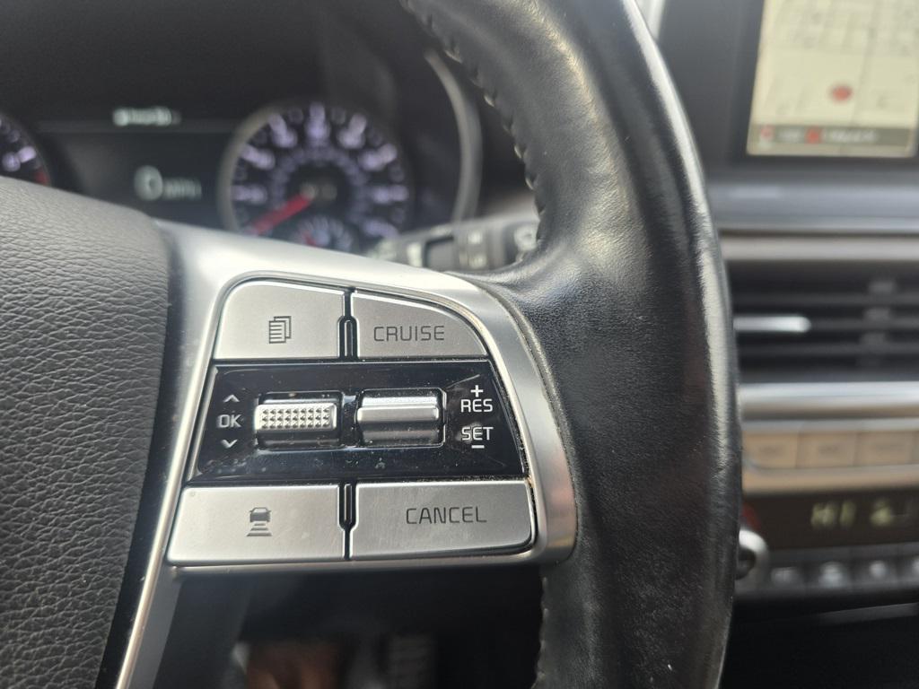 used 2020 Kia Telluride car, priced at $20,957