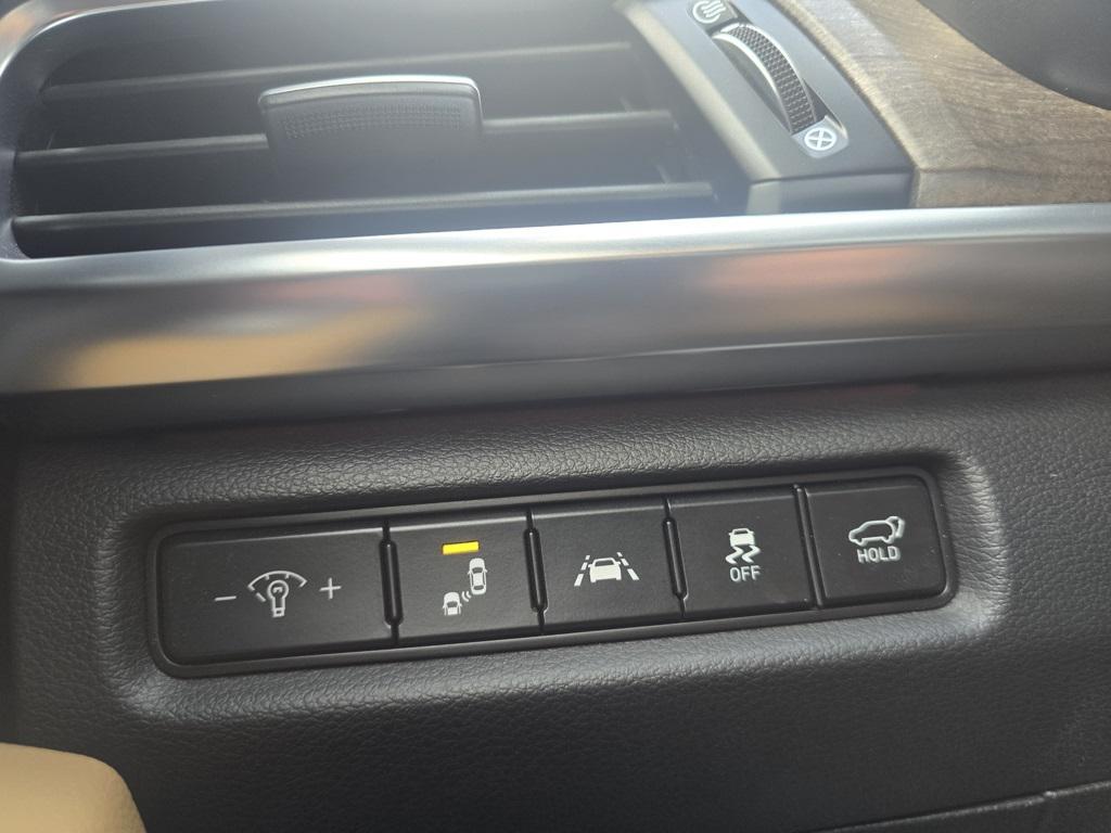 used 2020 Kia Telluride car, priced at $20,957