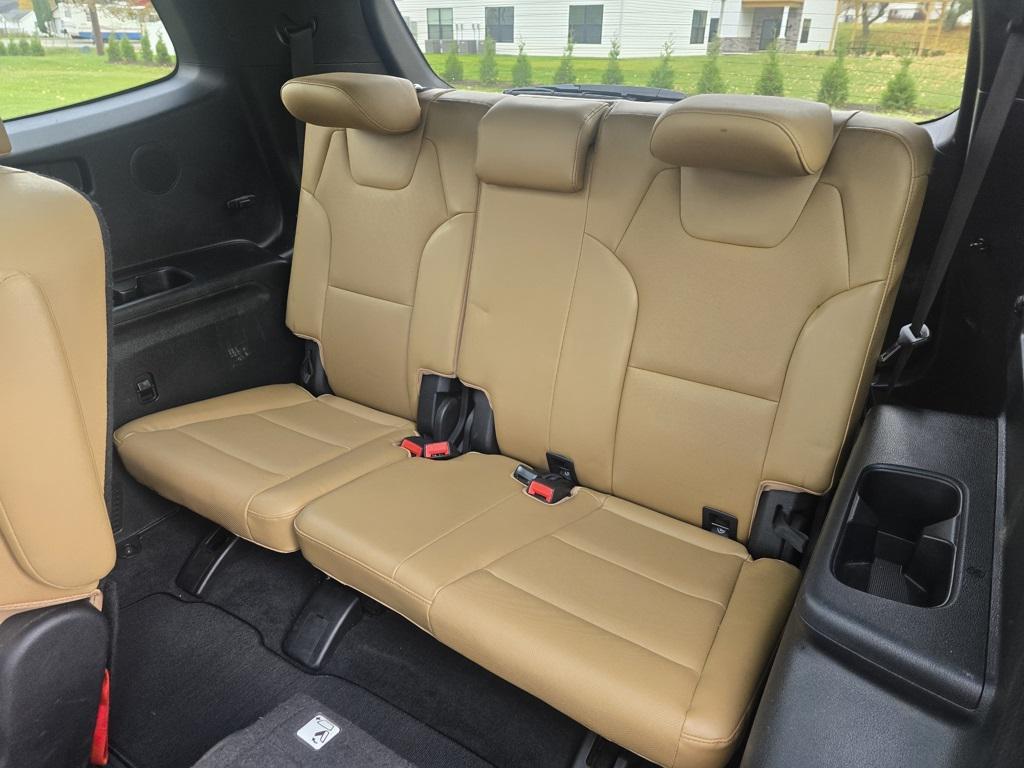 used 2020 Kia Telluride car, priced at $20,957