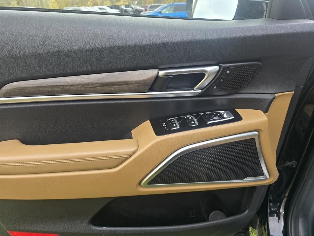 used 2020 Kia Telluride car, priced at $20,957