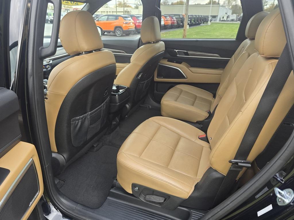 used 2020 Kia Telluride car, priced at $20,957