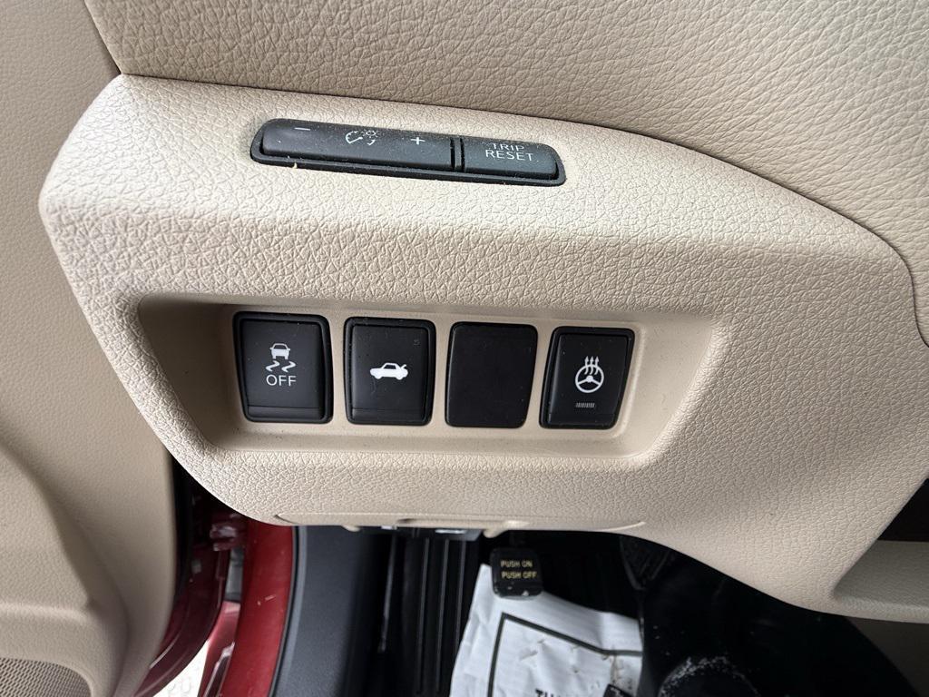 used 2015 Nissan Altima car, priced at $11,971