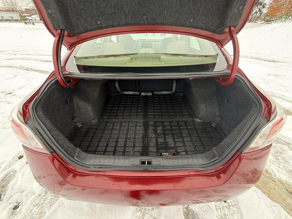 used 2015 Nissan Altima car, priced at $11,971