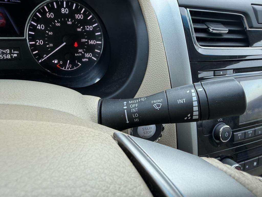 used 2015 Nissan Altima car, priced at $11,971