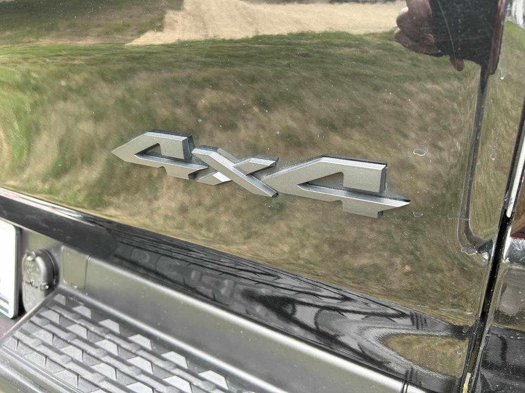 used 2022 Ram 1500 car, priced at $41,794