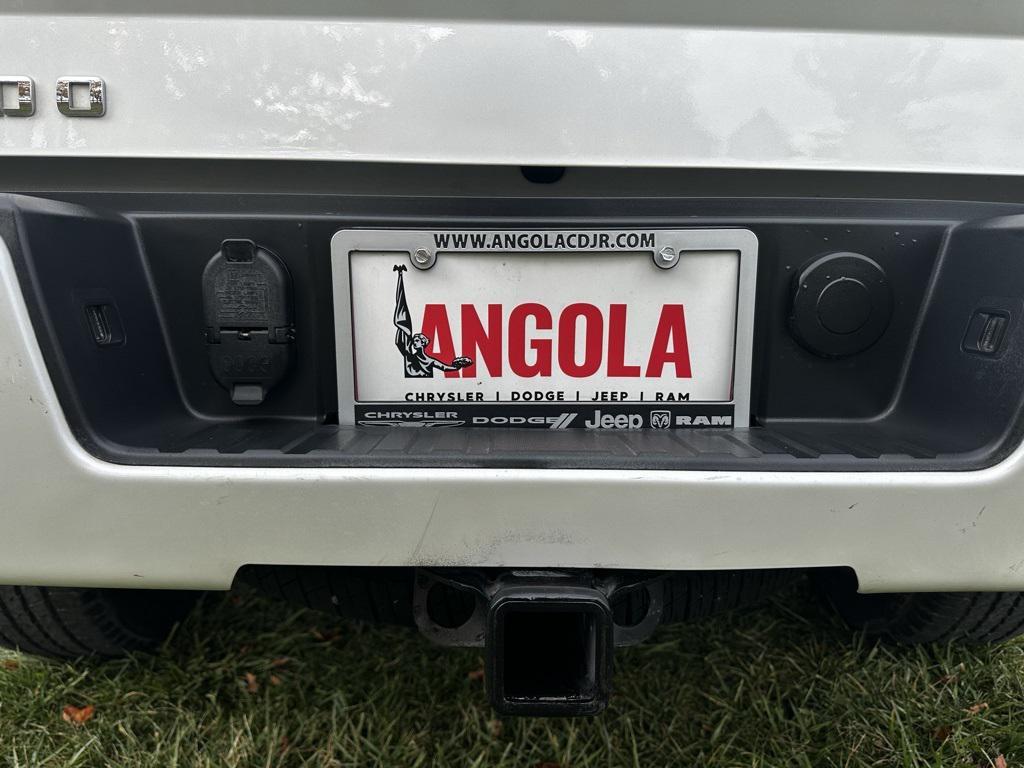 used 2017 Chevrolet Silverado 1500 car, priced at $28,798