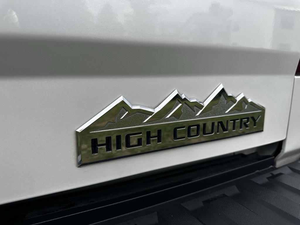 used 2017 Chevrolet Silverado 1500 car, priced at $28,798