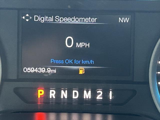 used 2016 Ford F-150 car, priced at $24,862