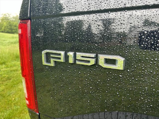 used 2016 Ford F-150 car, priced at $24,862