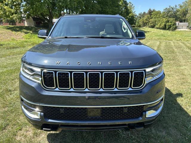 used 2023 Jeep Wagoneer car, priced at $49,734