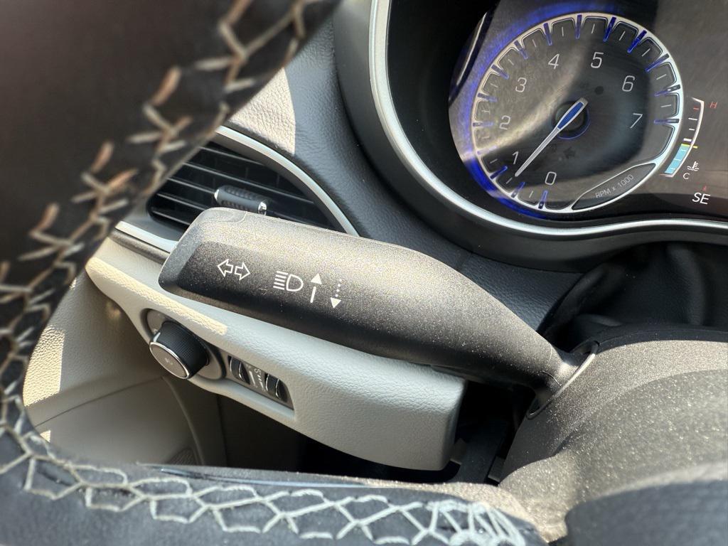 used 2024 Chrysler Pacifica car, priced at $31,491