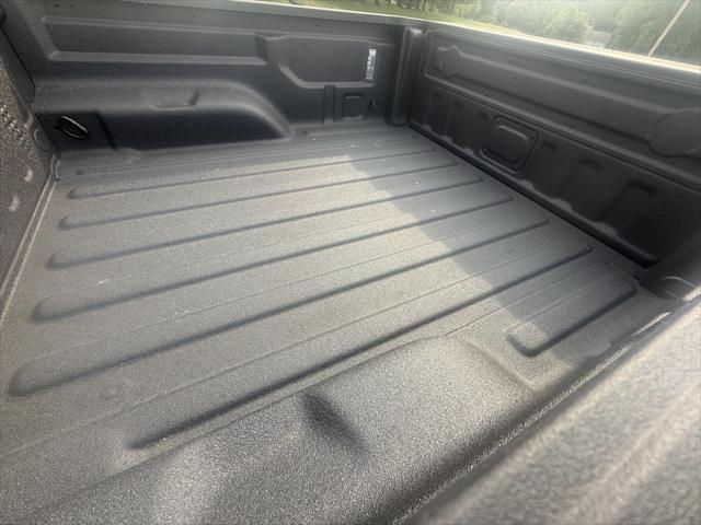 new 2025 Jeep Gladiator car, priced at $54,225
