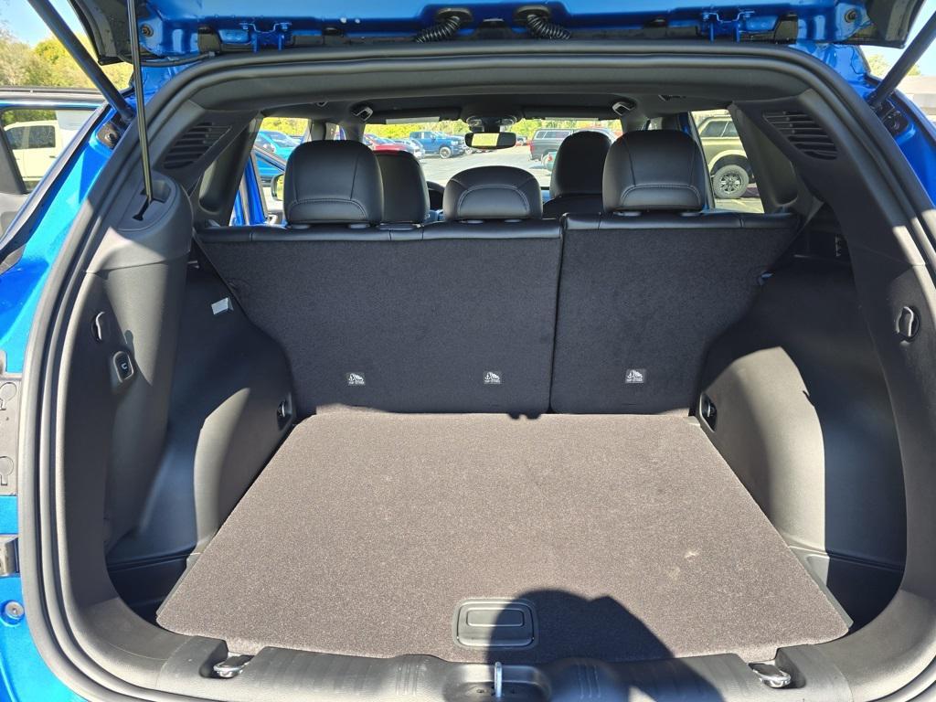 new 2026 Jeep Compass car, priced at $35,985