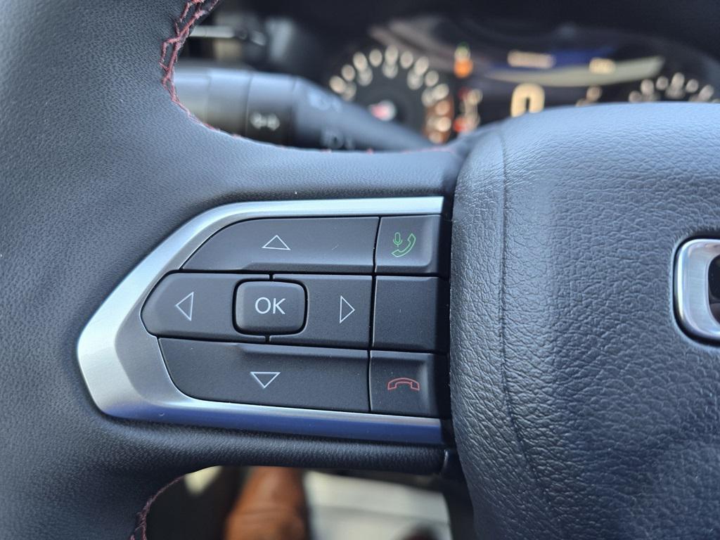 new 2026 Jeep Compass car, priced at $35,985