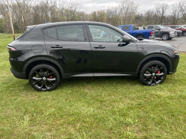 new 2024 Dodge Hornet car, priced at $42,280